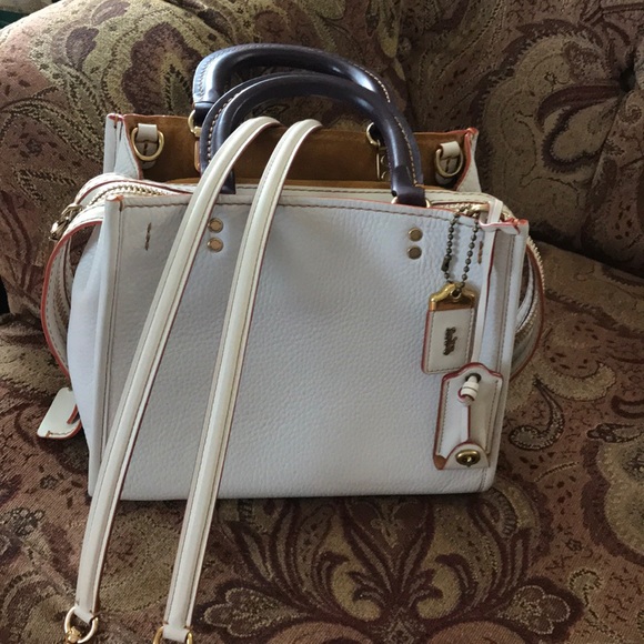 ebay coach rogue